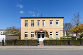 Haus Finja, Kühlungsborn